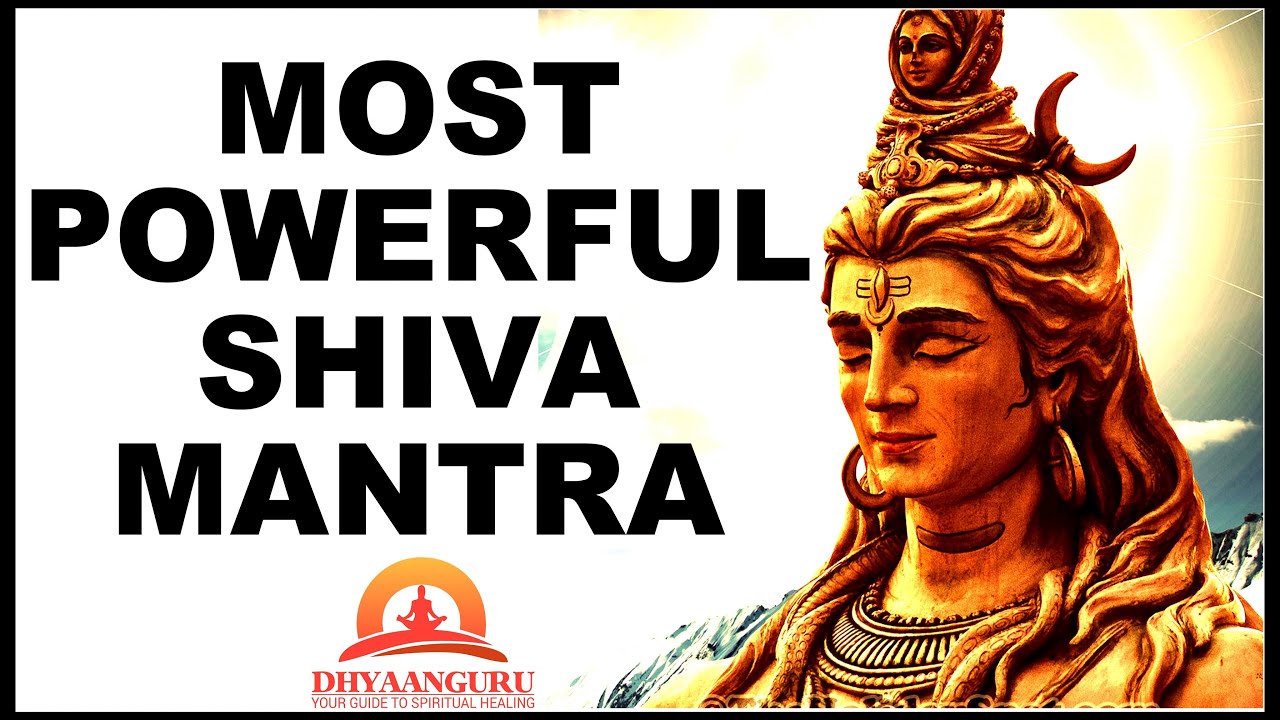 most powerful mantras list