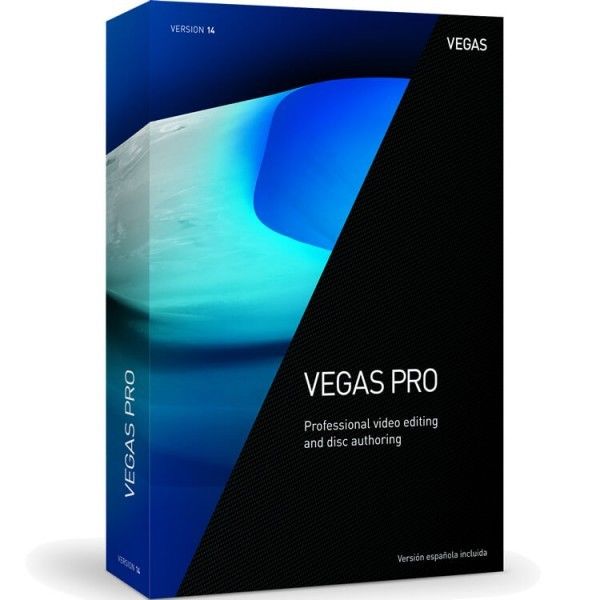 download vegas pro 14.0